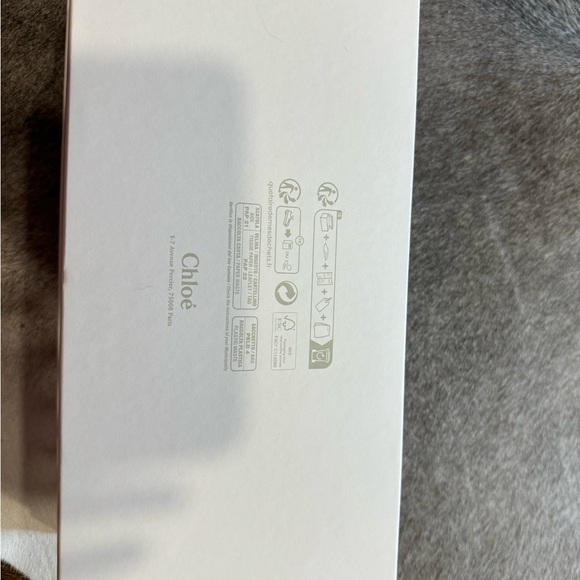 Chloe - Marcie ballet flats - Picture 9 of 9